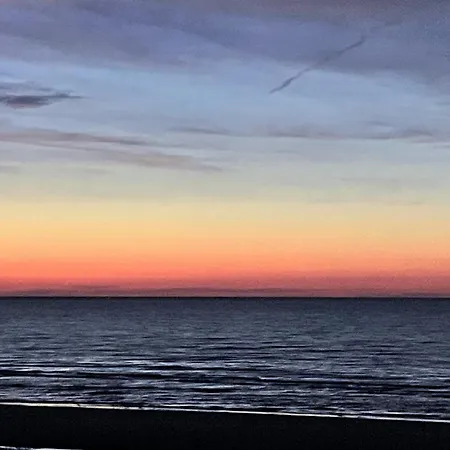 Unobstructed Beachfront View * Bray-Dunes
