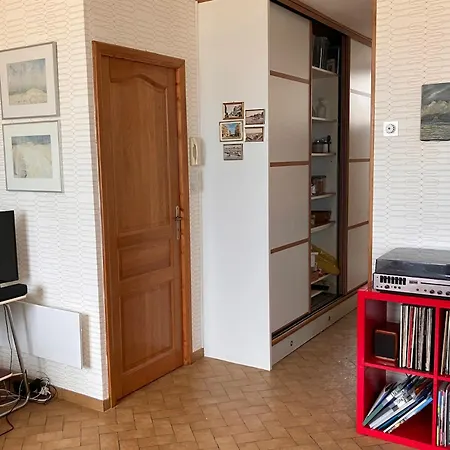 Apartamento Unobstructed Beachfront View