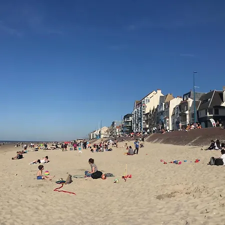 Unobstructed Beachfront View *