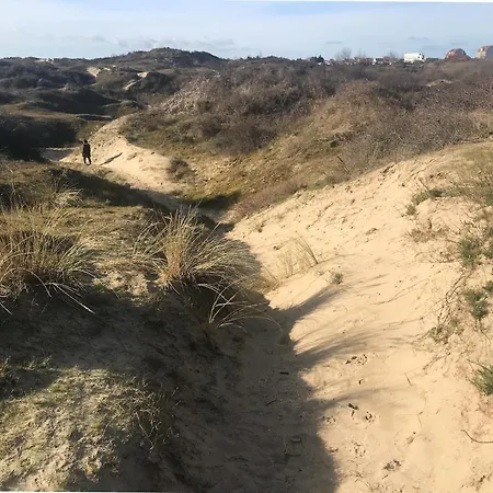 Unobstructed Beachfront View Lejlighed Bray-Dunes
