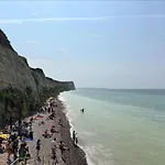 Apartamento Unobstructed Beachfront View *
