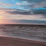 Unobstructed Beachfront View *