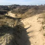 Unobstructed Beachfront View Apartamento Bray-Dunes