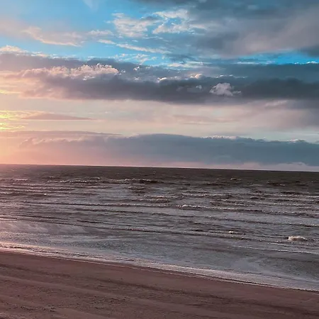 Unobstructed Beachfront View *