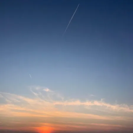 Unobstructed Beachfront View